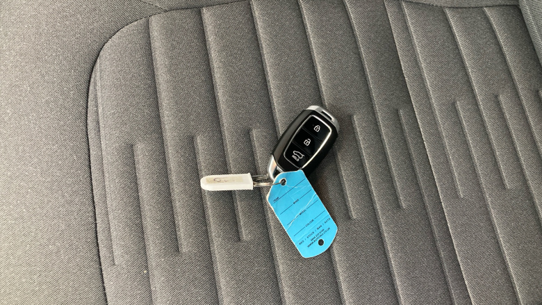 Hyundai i10 1.0 [63] Premium 5dr [Nav] Petrol Hatchback